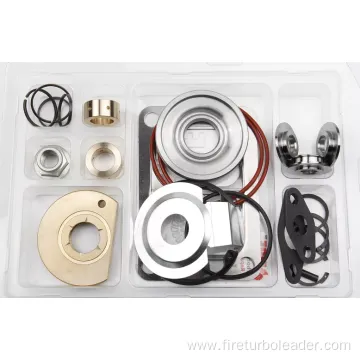 S500 Turbocharger Repair Kits